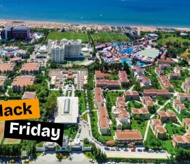 KAMELYA COLLECTION AISHEN K CLUB